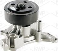 KWP 101241 - Водяной насос abcparts.ee