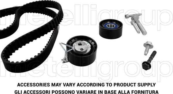 KWP TW451 - Комплект зубчатого ремня ГРМ abcparts.ee