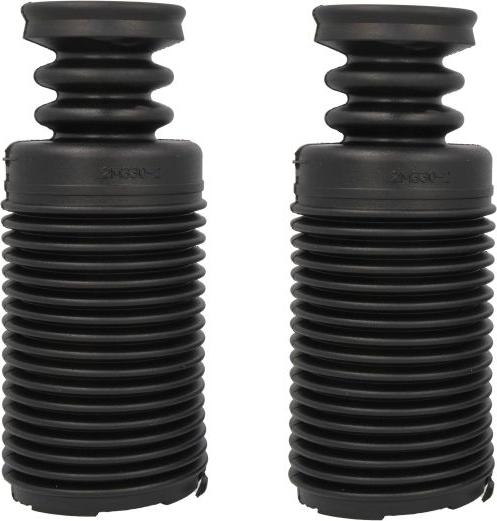 KYB 912051 - Пыльник амортизатора, защитный колпак abcparts.ee