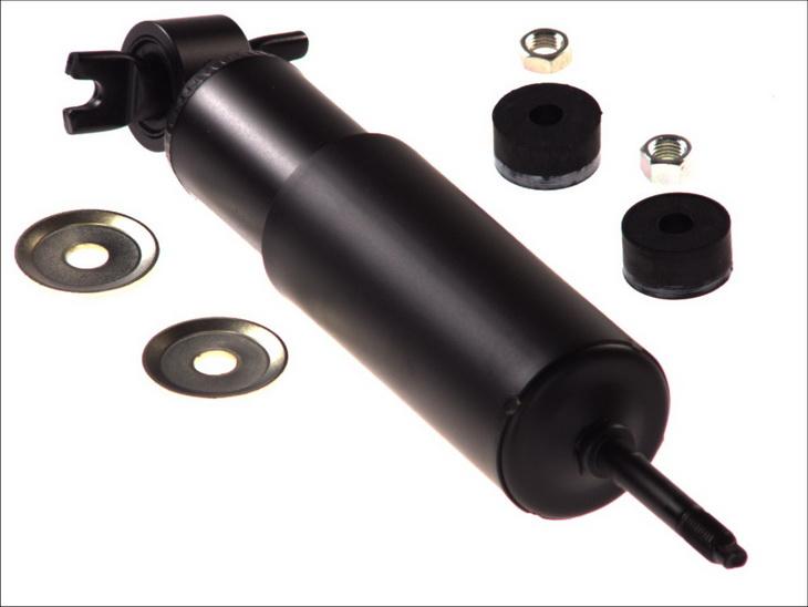 KYB 444067 - Амортизатор abcparts.ee