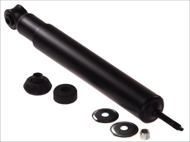 KYB 443027 - Амортизатор abcparts.ee