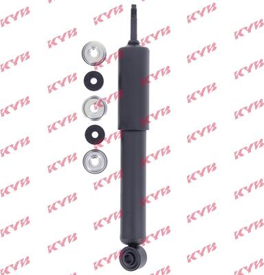 KYB 443342 - Амортизатор abcparts.ee