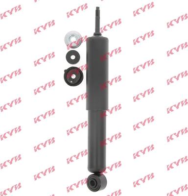 KYB 443253 - Амортизатор abcparts.ee