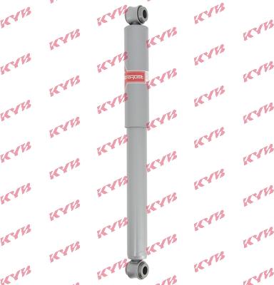 KYB 553143 - Амортизатор abcparts.ee
