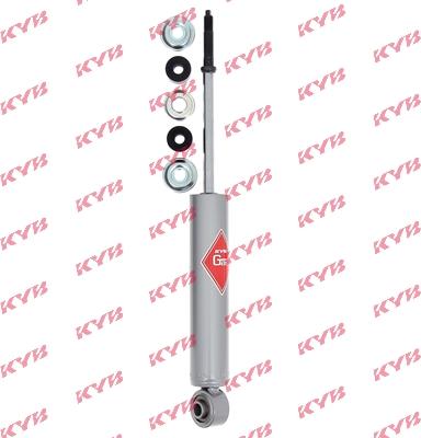 KYB 553119 - Амортизатор abcparts.ee