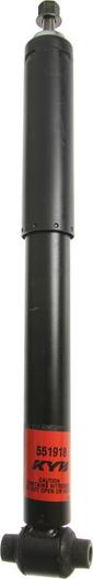 KYB 553385 - Амортизатор abcparts.ee