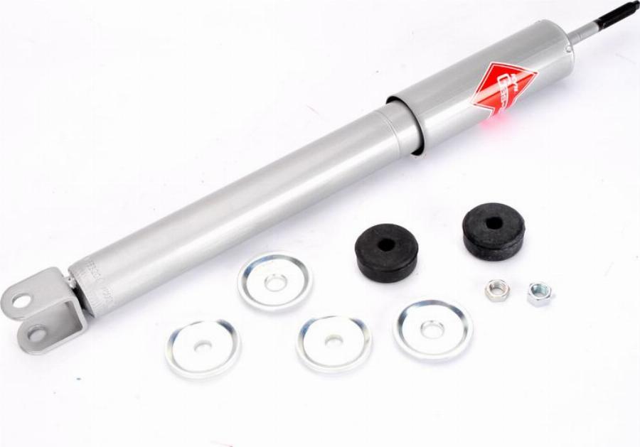 KYB 553208 - Амортизатор abcparts.ee