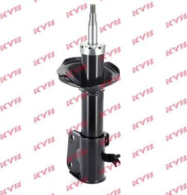 KYB 633265 - Амортизатор abcparts.ee