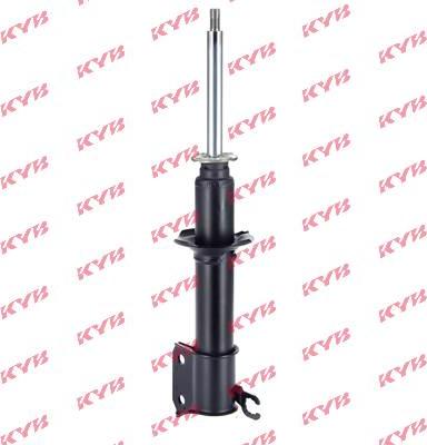 KYB 632098 - Амортизатор abcparts.ee