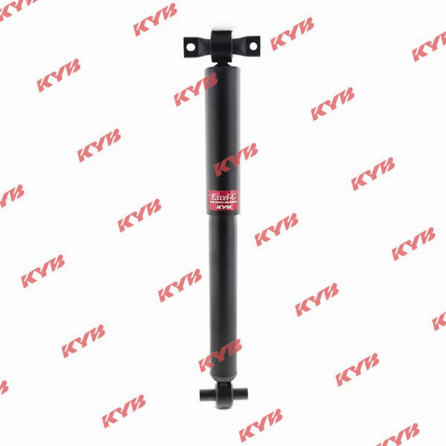 KYB 349151 - Амортизатор abcparts.ee