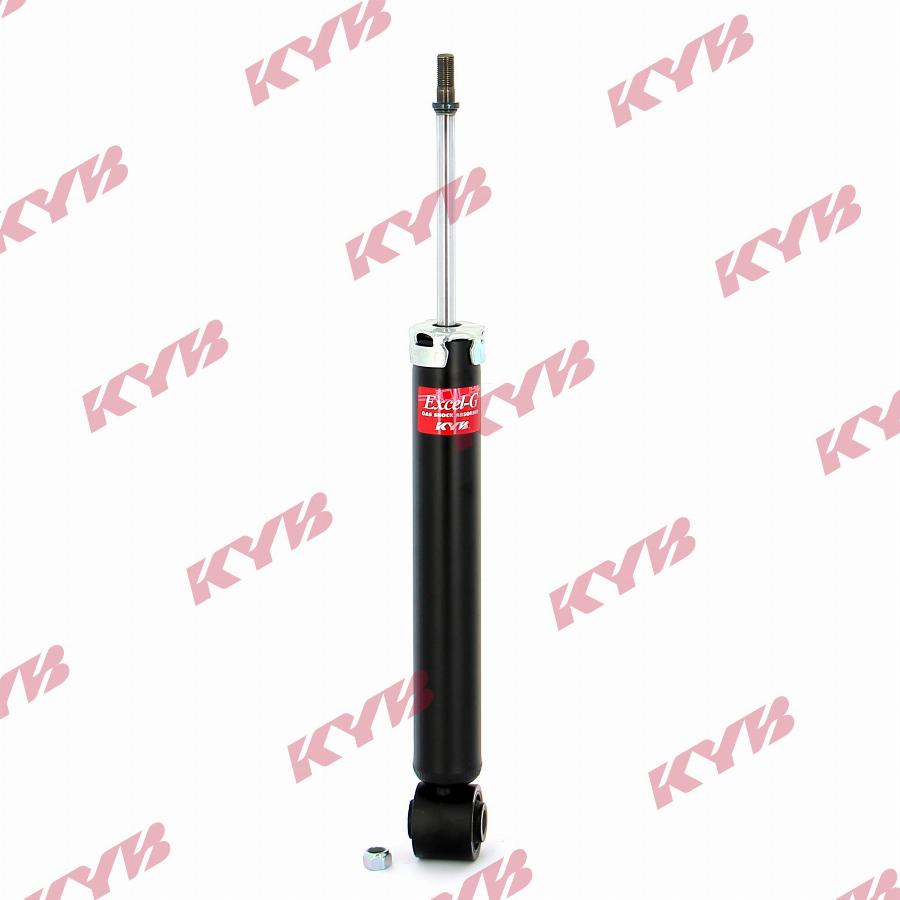 KYB 3440115 - Амортизатор abcparts.ee