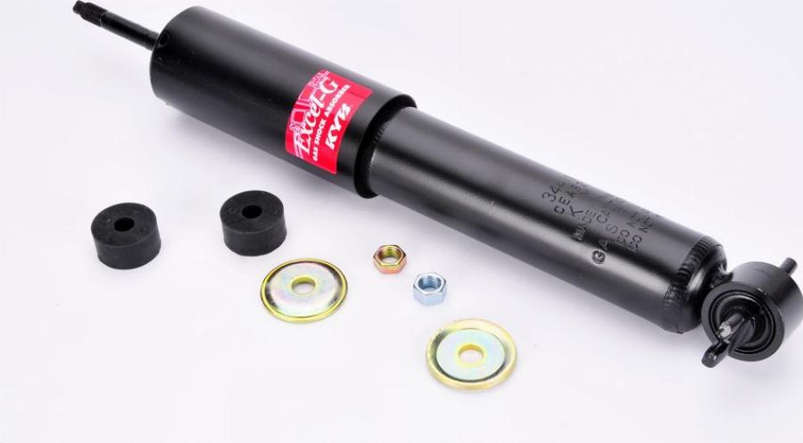 KYB 344119 - Амортизатор abcparts.ee