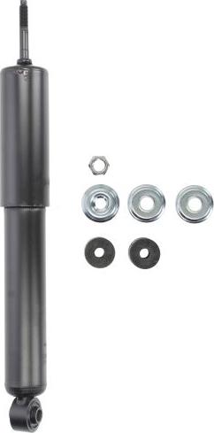 KYB 344227 - Амортизатор abcparts.ee