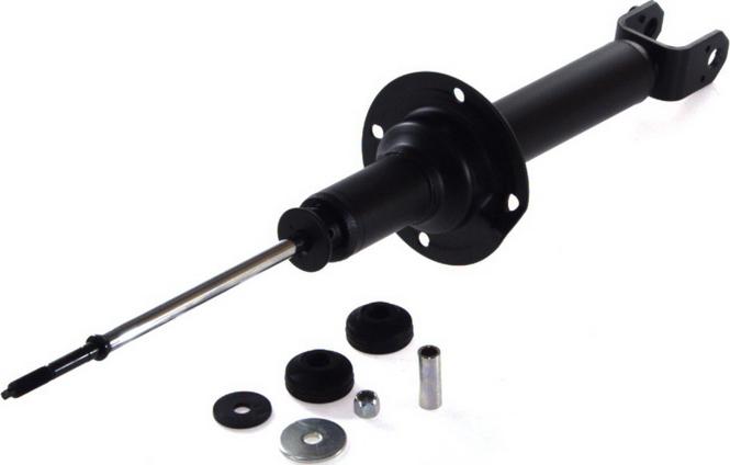 KYB 340031 - Амортизатор abcparts.ee