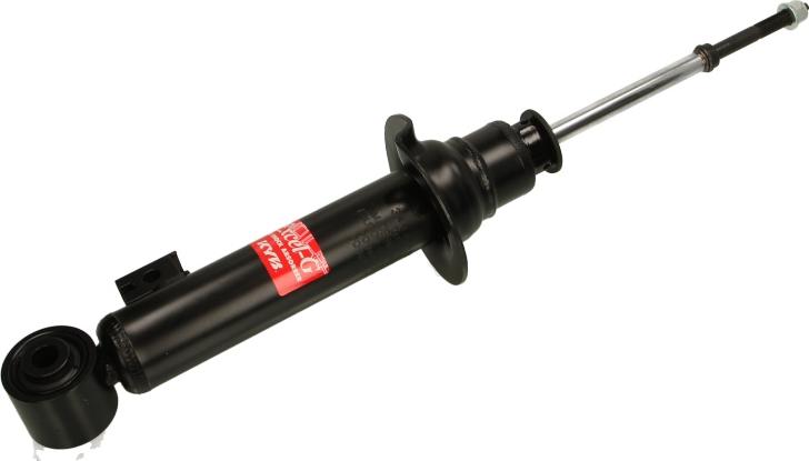 KYB 340033 - Амортизатор abcparts.ee