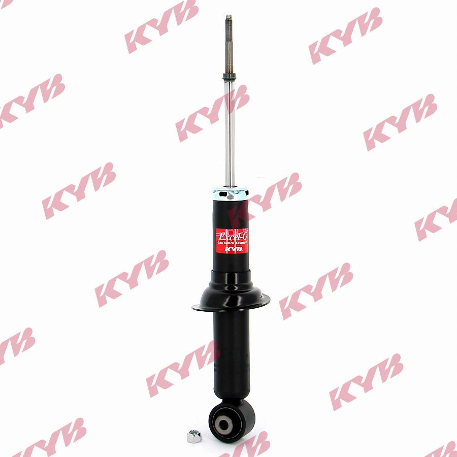 KYB 3410059 - Амортизатор abcparts.ee