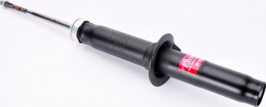 KYB 341236 - Амортизатор abcparts.ee