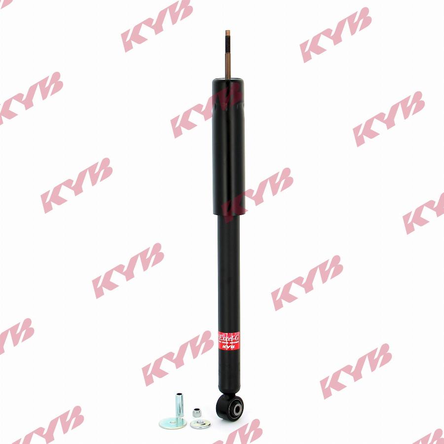 KYB 3430105 - Амортизатор abcparts.ee