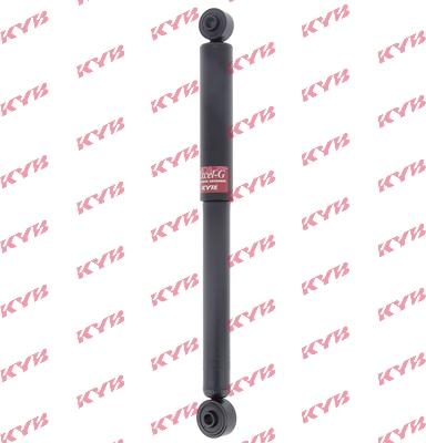 KYB 342021 - Амортизатор abcparts.ee
