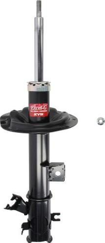 KYB 339055 - Амортизатор abcparts.ee