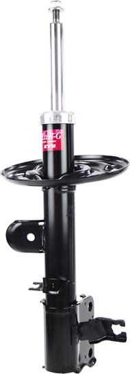 KYB 339348 - Амортизатор abcparts.ee