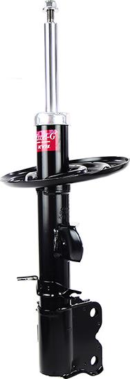 KYB 339347 - Амортизатор abcparts.ee