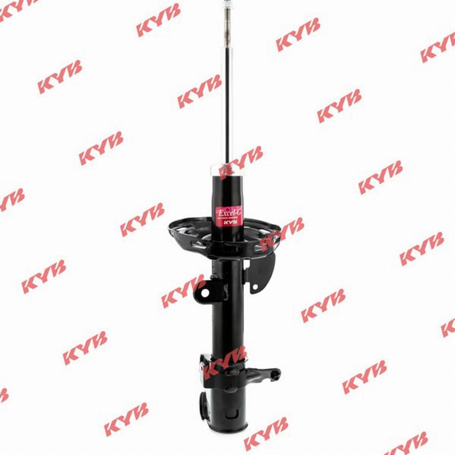 KYB 339362 - Амортизатор abcparts.ee