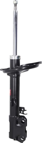 KYB 339208 - Амортизатор abcparts.ee