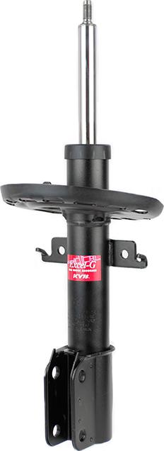 KYB 339797 - Амортизатор abcparts.ee