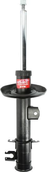 KYB 339788 - Амортизатор abcparts.ee