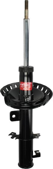 KYB 339771 - Амортизатор abcparts.ee