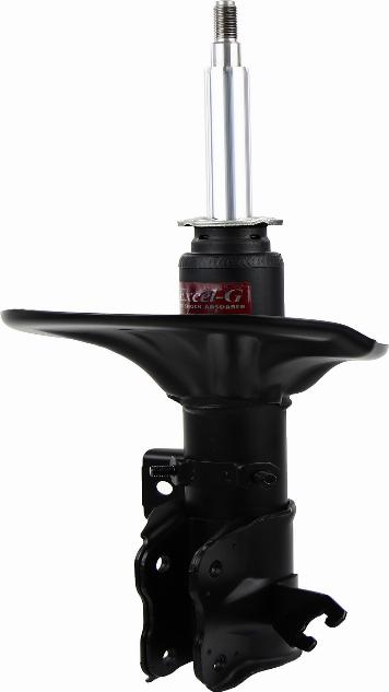 KYB 334491 - Амортизатор abcparts.ee