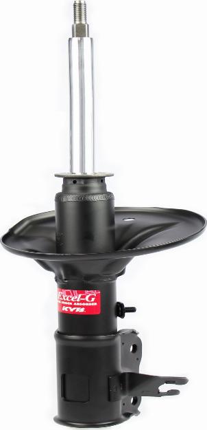 KYB 334098 - Амортизатор abcparts.ee