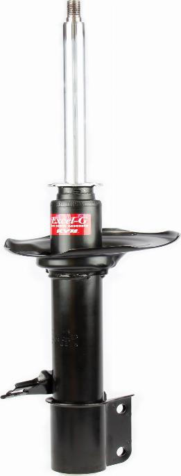 KYB 334144 - Амортизатор abcparts.ee