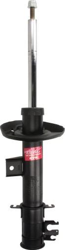 KYB 3348053 - Амортизатор abcparts.ee