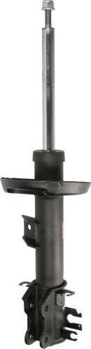 KYB 3348052 - Амортизатор abcparts.ee