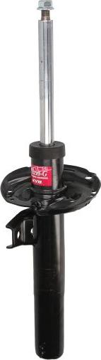 KYB 3348039 - Амортизатор abcparts.ee