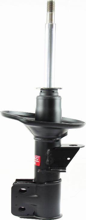 KYB 334350 - Амортизатор abcparts.ee