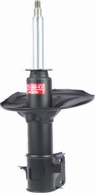 KYB 334271 - Амортизатор abcparts.ee