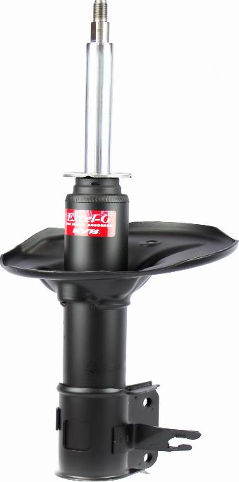 KYB 334272 - Амортизатор abcparts.ee