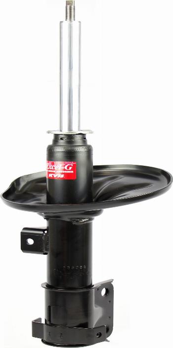 KYB 335053 - Амортизатор abcparts.ee