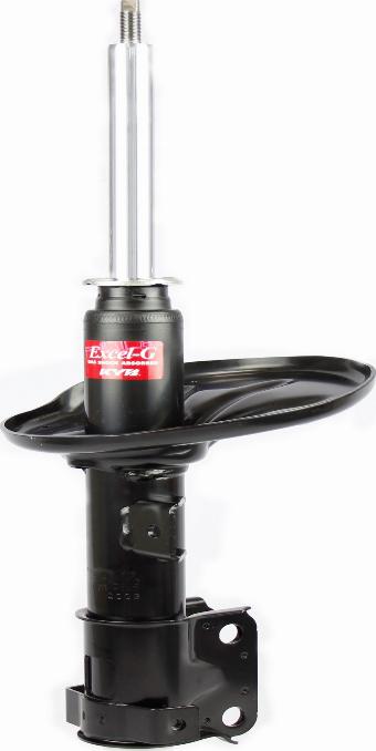 KYB 335052 - Амортизатор abcparts.ee