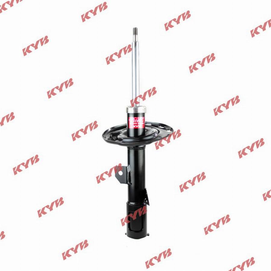 KYB 335069 - Амортизатор abcparts.ee