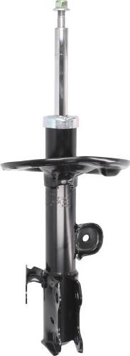 KYB 3350000 - Амортизатор abcparts.ee