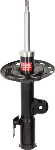 KYB 3350001 - Амортизатор abcparts.ee