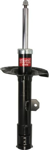 KYB 3350036 - Амортизатор abcparts.ee