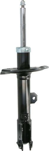KYB 3350037 - Амортизатор abcparts.ee