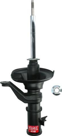 KYB 331009 - Амортизатор abcparts.ee