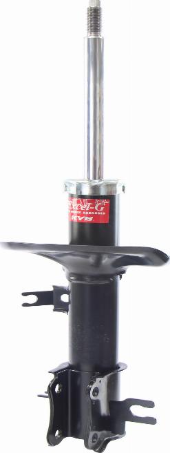 KYB 338011 - Амортизатор abcparts.ee