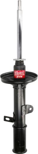 KYB 333051 - Амортизатор abcparts.ee